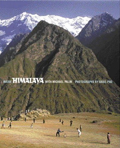 INSIDE HIMALAYA