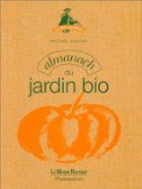 ALMANACH DU JARDIN BIO