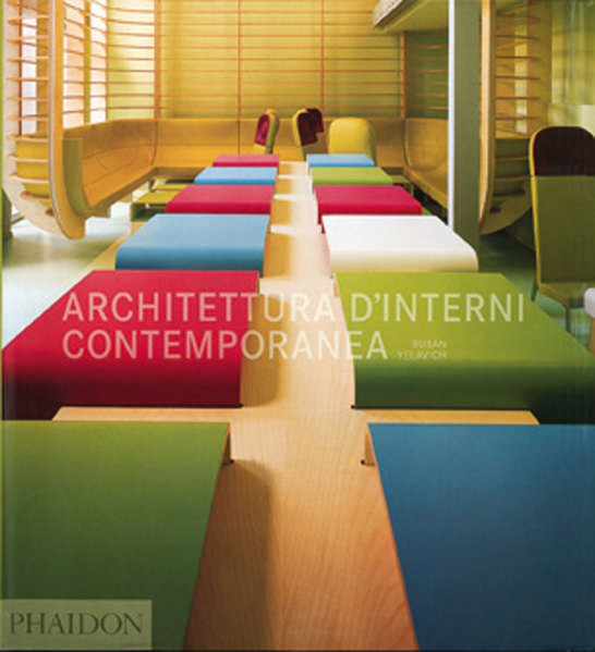 ARCHITETTURA D INTERNI CONTEMPORANEA