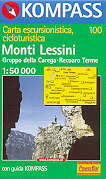 MONTI LESSINI 100