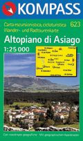 ALTOPIANO DI ASIAGO 623