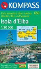 ISOLA D ELBA 650