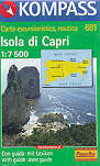 ISOLA DI CAPRI 681