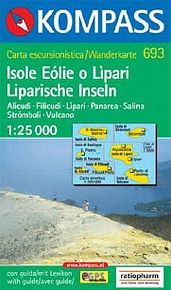 ISOLE EOLIE O LIPARI 693