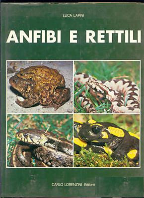 ANFIBI E RETTILI