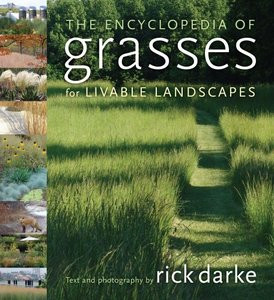 ENCYCLOPEDIA OF GRASSES FOR LIVABLE LAND
