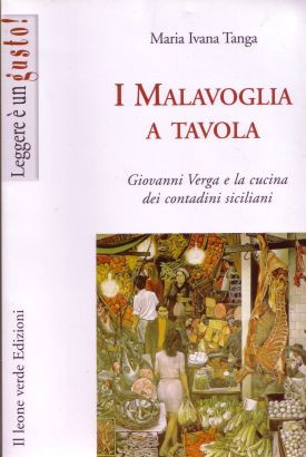 MALAVOGLIA A TAVOLA