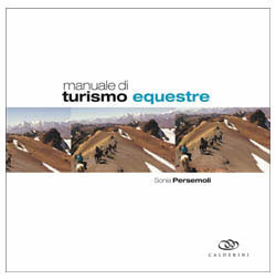MANUALE DI TURISMO EQUESTRE