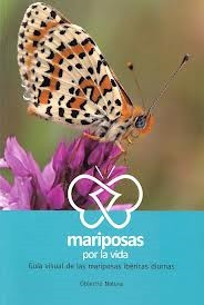 MARIPOSAS POR LA VIDA