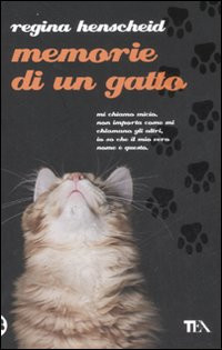MEMORIE DI UN GATTO