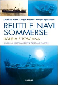 RELITTI E NAVI SOMMERSE