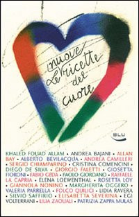 NUOVE RICETTE DEL CUORE