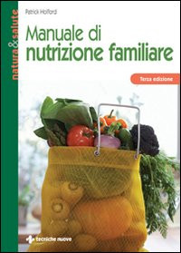 MANUALE DI NUTRIZIONE FAMILIARE