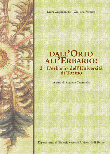 DALL ORTO ALL ERBARIO 2