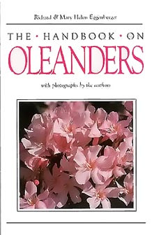 HANDBOOK ON OLEANDERS