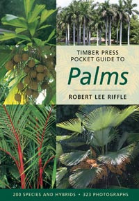 POCKET GUIDE TO PALMS