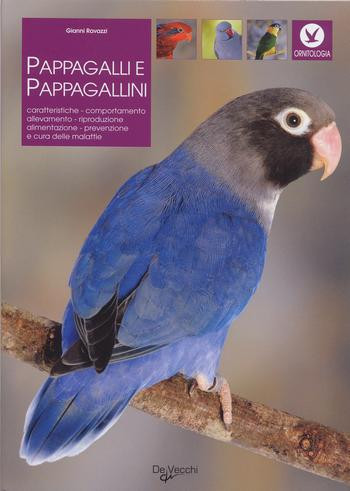 PAPPAGALLI E PAPPAGALLINI