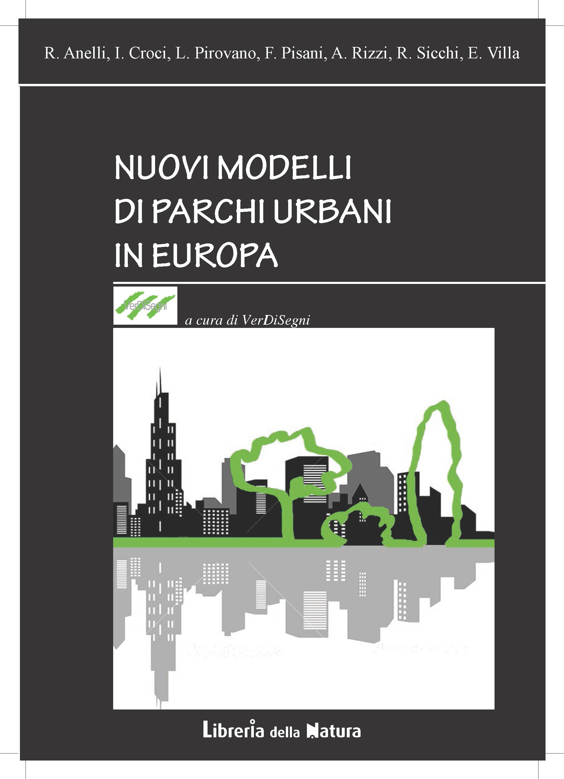 NUOVI MODELLI DI PARCHI URBANI IN EUROPA versione PDF