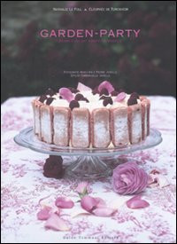 GARDEN PARTY