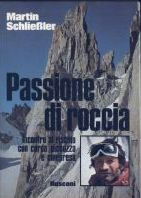 PASSIONE DI ROCCIA