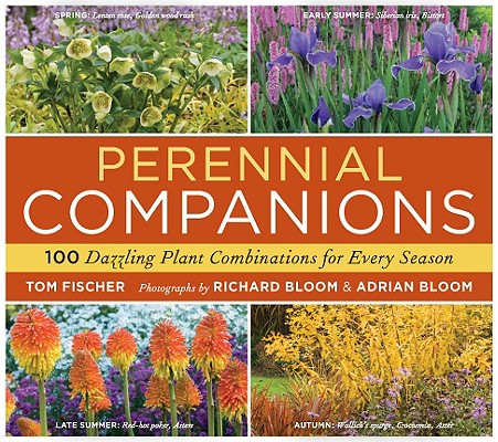 PERENNIALS COMPANIONS