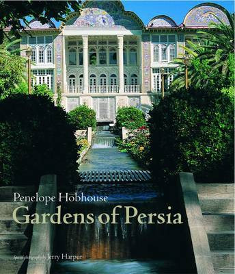 GARDENS OF PERSIA
