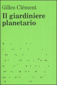 GIARDINIERE PLANETARIO
