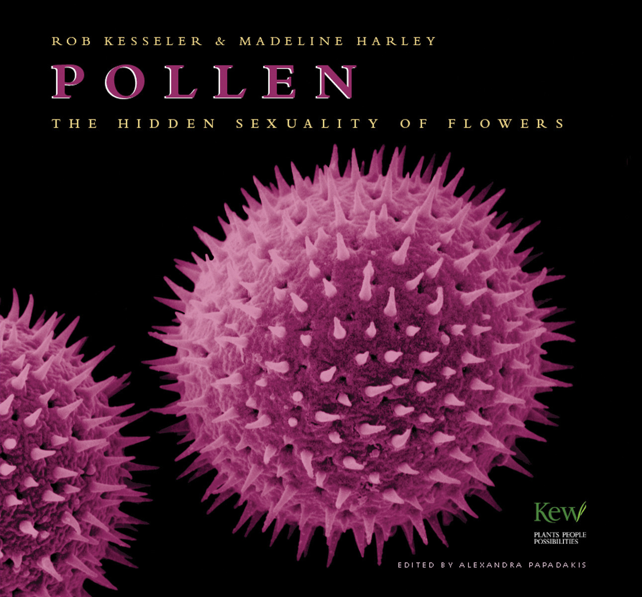 POLLEN