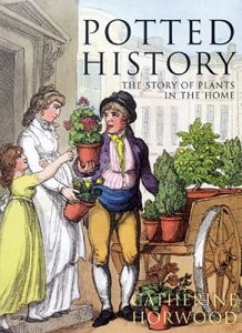 POTTED HISTORY