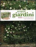 PROGETTI PER PICCOLI GIARDINI