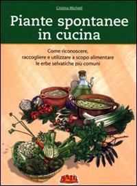 PIANTE SPONTANEE IN CUCINA