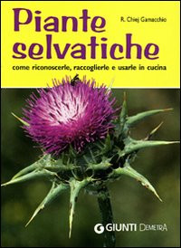 PIANTE SELVATICHE