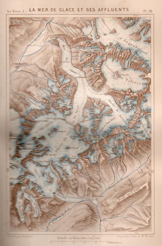 LA TERRE