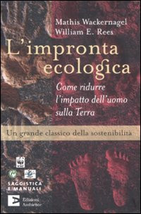 IMPRONTA ECOLOGICA