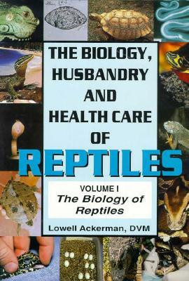 REPTILES VOL.I