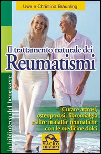 TRATTAMENTO NATURALE DEI REUMATISMI