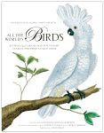 ALL THE WORLD'S BIRDS