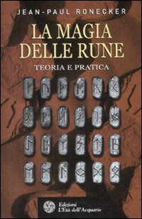 MAGIA DELLE RUNE