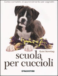 SCUOLA PER CUCCIOLI