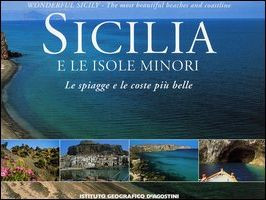 SICILIA E LE ISOLE MINORI