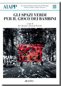 SPAZI VERDI PER IL GIOCO DEI BAMBINI