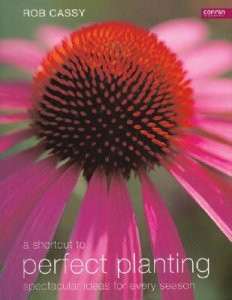A SHORTCUT TO PERFECT PLANTING