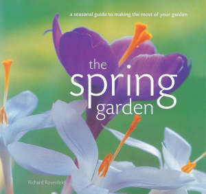 SPRING GARDEN