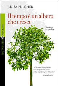 TEMPO E UN ALBERO CHE CRESCE