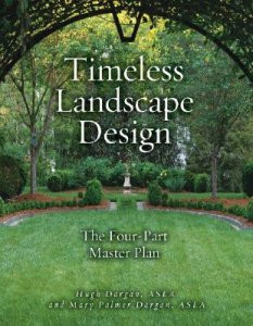 TIMELESS LANDSCAPE DESIGN