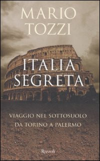 ITALIA SEGRETA