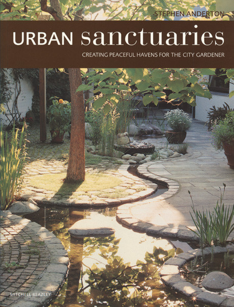 URBAN SANCTUARIES