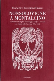 NONSOLOVIGNE A MONTALCINO