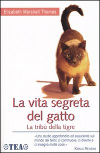 VITA SEGRETA DEL GATTO