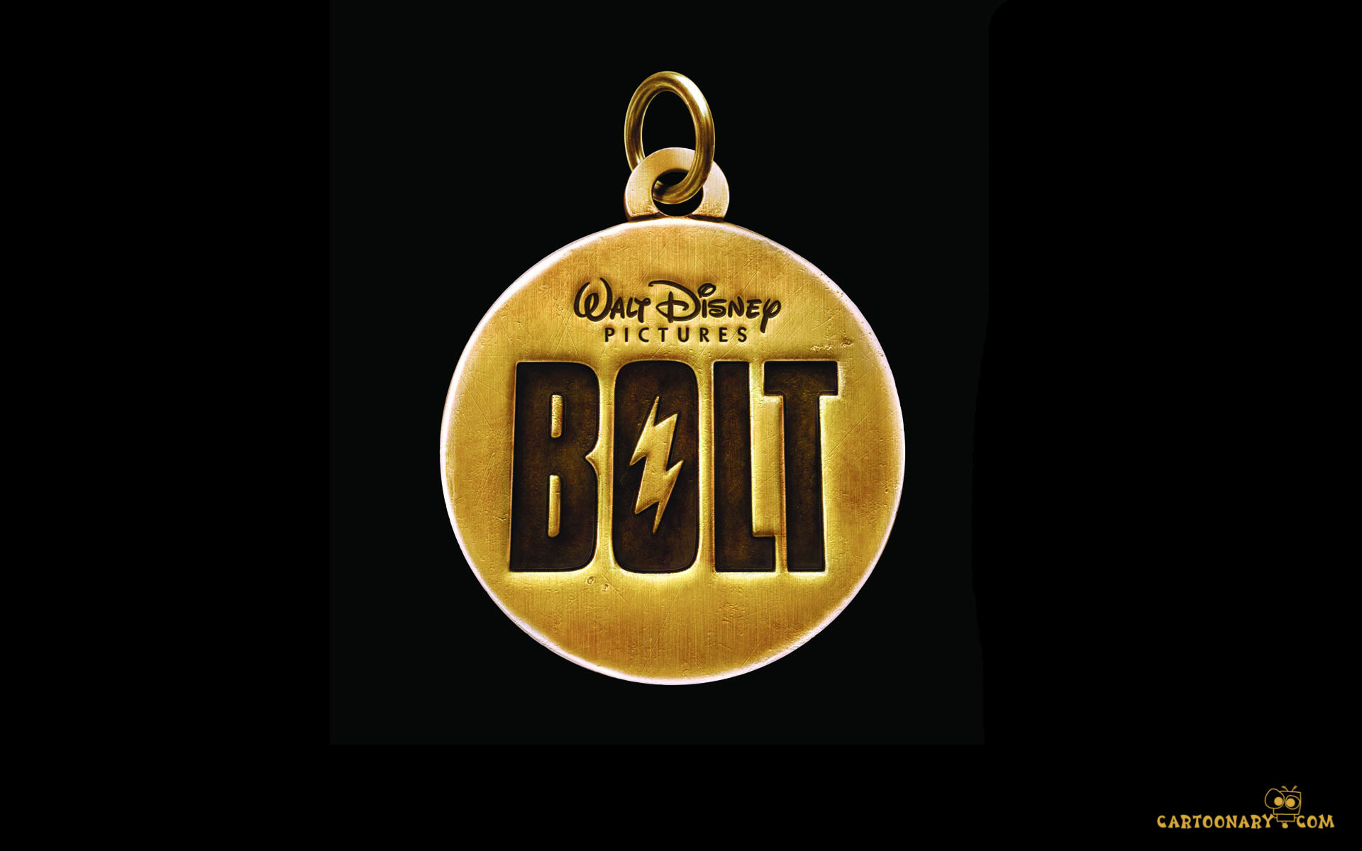 BOLT
